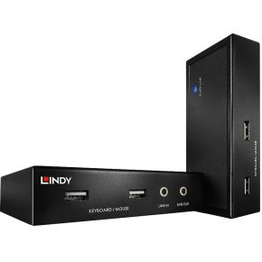 Image of Lindy 39371 console extender