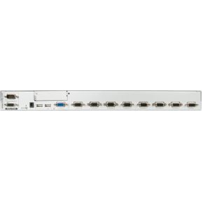 Image of Lindy 39523 KVM-switch