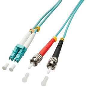 Image of Lindy 46381 Glasvezel kabel