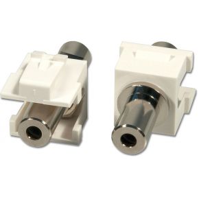 Image of Lindy 60528 kabel-connector