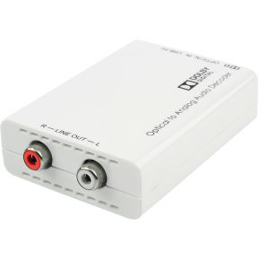 Image of Lindy 70471 audio converter