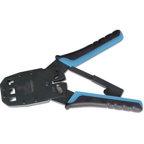 Image of Lindy Combo Crimp Tool