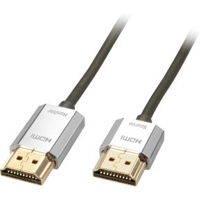 Image of Lindy HDMI A - HDMI A 3 m