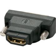 Lindy-HDMI-FM-DVI-D-M-Adapter