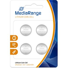 Image of MediaRange MRBAT132 Lithium 3V niet-oplaadbare batterij