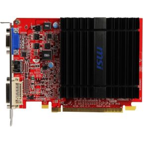 Image of MSI RADEON R5 230 1GD3 LP AMD Radeon R5 230 1GB