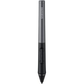 Image of Samsung C-Pen EJ-PW700 Touchpen Zwart Bluetooth, Met drukgevoelige punt, Herlaadbaar