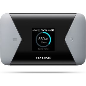 Image of 150Mbps 4G LTE-Advanced Mobile Wi-Fi