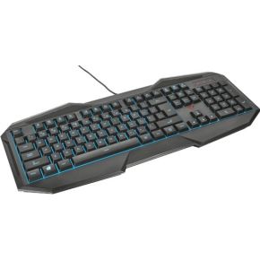 Image of Gaming Keyboard GXT-830