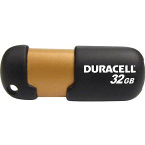 Image of Duracell 32GB USB 2.0