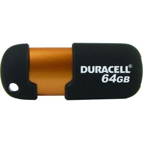 Image of Duracell 64GB USB 2.0