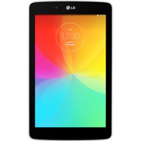 Image of LG G Pad 7.0 V400 8GB White