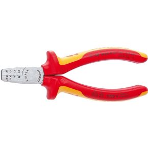 Image of Knipex 97 68 145 A cable crimper