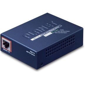 Image of Planet POE-171 PoE adapter & injector