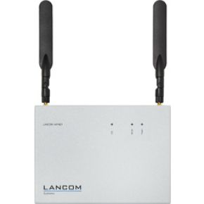 Image of Lancom Systems IAP-821 1000Mbit/s Power over Ethernet (PoE) Grijs