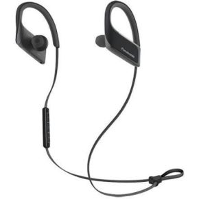 Image of Panasonic RP-BTS30E-K Cordless headphone - Black