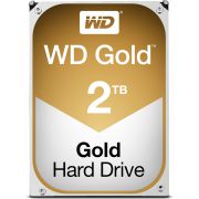 Bundel 1 WD HDD 3.5" 2TB S-ATA3 WD2005F...