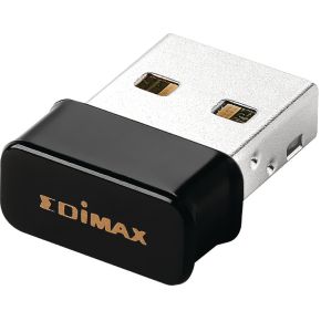 Image of EDIMAX EW-7611ULB WiFi stick 150 Mbit/s