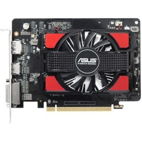 Image of ASUS R7250-2GD5 AMD Radeon R7 250 2GB
