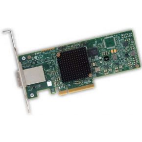 Image of Fujitsu PSAS CP 400 E FH/LP S26361-F3845-L501