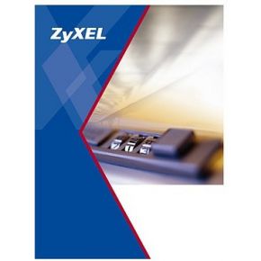 Image of ZyXEL E-iCard 1Y Cyren CF ZyWALL 1100/USG 1100