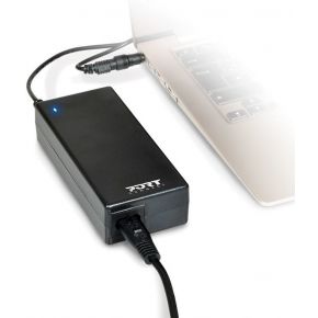 Image of Port Designs 45W Universele Power Adapter