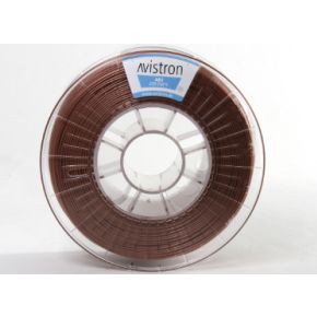 Image of Avistron AV-ABS175-BRO 3D-printingmateriaal