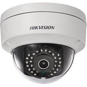 Image of Hikvision Digital Technology DS-2CD2122FWD-I IP Binnen & buiten Dome Wit
