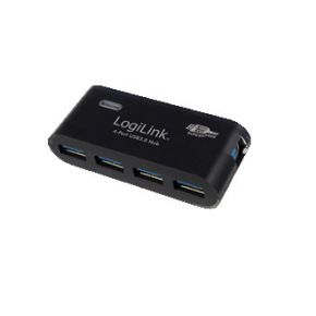 Image of LogiLink USB 3.0 4x