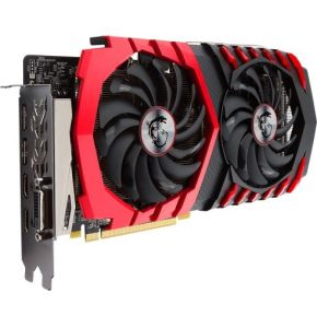 Image of 4GB D5 RX 470 Gaming X 4G