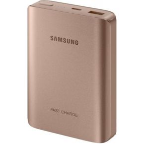 Image of Fast Charging Battery Pack 10.200 mAh - 2,1 amp
