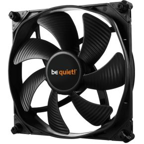 Image of be quiet Casefan SilentWings 3 140mm, 1000rpm