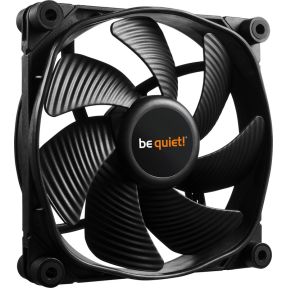 Image of be quiet Casefan SilentWings 3 120mm, 1450rpm
