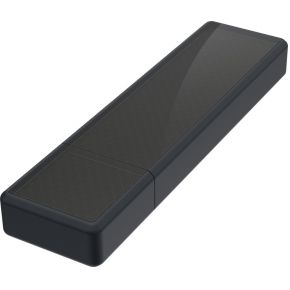 Image of Emtec SpeedIN’ USB 3.0 S600 128 GB 128GB USB 3.0 (3.1 Gen 1) Type-A Zwart USB flash drive