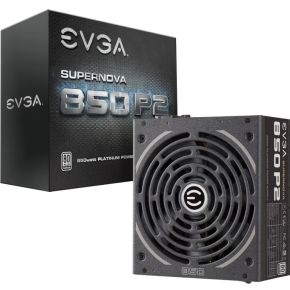 Image of EVGA SuperNOVA 850 P2 850W