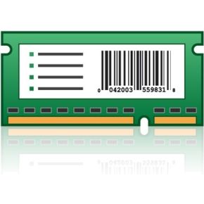 Image of Lexmark 2GB DDR3 DIMM (x32)