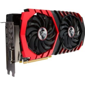 Image of 4GB D5 RX 480 Gaming X 4G