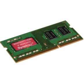 Image of 8 GB DDR4-2133 ECC UDIMM