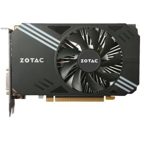 Image of Zotac GeForce GTX 1060 NVIDIA GeForce GTX 1060 3GB