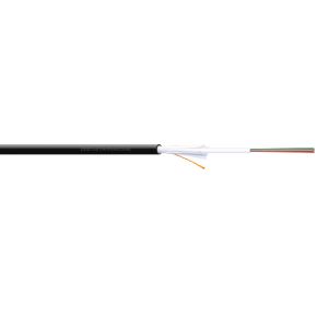 Image of Digitus DK-35121/4-U 100m Nee Nee Blauw, Rood, Wit, Geel Glasvezel kabel