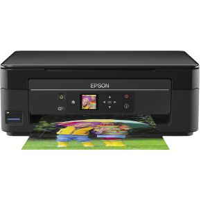 Image of Epson All-in-One Printer XP-342