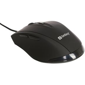 Image of Sandberg USB Wired Office Mouse