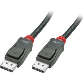 Image of Lindy DisplayPort/DisplayPort 3m
