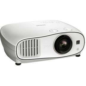 Image of Epson EH TW 6700 W beamer/ projector volle HD V11H829040