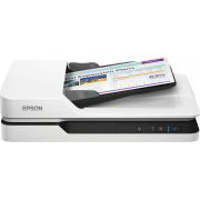 Epson-WorkForce-DS-1630-Flatbed-1200-x-1200DPI-A4-Zwart-Wit