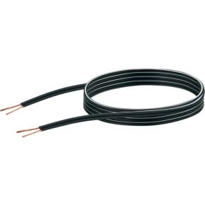 Image of Schwaiger LSK3205533 5m Zwart audio kabel