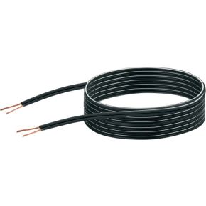 Image of Schwaiger LSK3210533 10m Zwart audio kabel