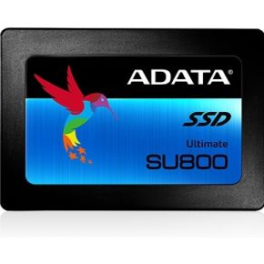 Image of A-Data Ultimate SU800 128 GB SSD harde schijf (2.5 inch) SATA III Retail