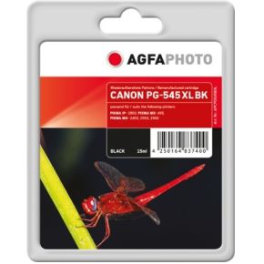Image of AgfaPhoto APCPG545BXL inktcartridge