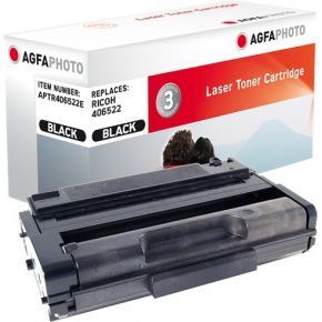 Image of AgfaPhoto APTR406522E toners & lasercartridge